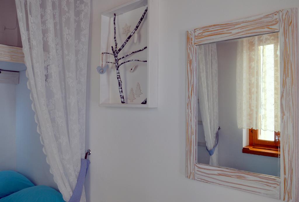 Hera Studios Chrissi Akti Chania Exterior foto